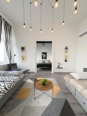 R&R Central Apartment Budapest